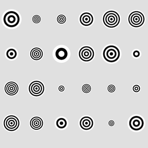 Using Arrays with Functions undefined